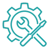 service icon